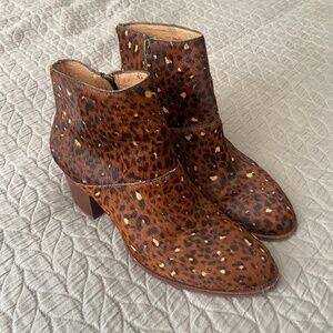 Madewell boots